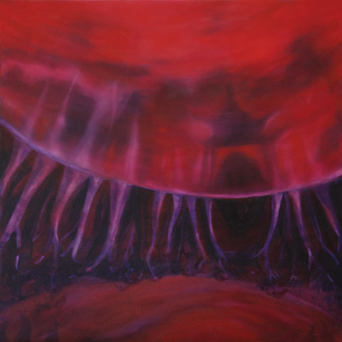 dream downunder by anna glynn