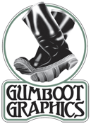 Gumboot graphics