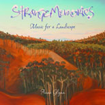 Strange Memories CD coverWeb
