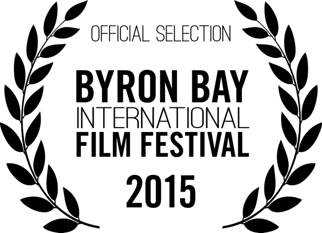 Official Selection Byron Bay International Film Festival 2015 Anna Glynn The Sun Worshipper